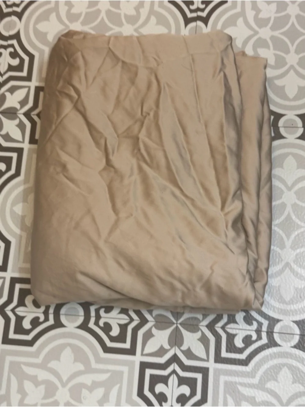 Bella Coterie Bamboo Duvet Cover king size